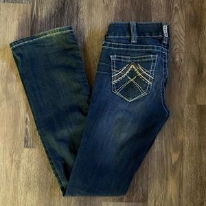 Ariat Jeans